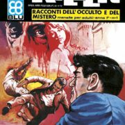 Kirk Killer - racconti dell'occulto e del mistero n.1