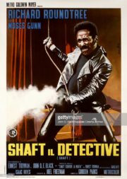 Shaft – Raccolta completa dei romanzi (5 libri)