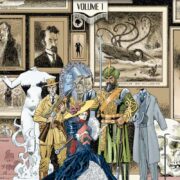 Lega degli straordinari gentlemen, La