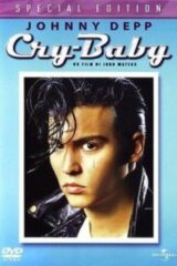 Cry Baby