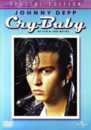 Cry Baby