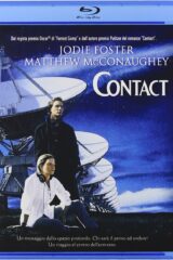 Contact (Blu Ray)