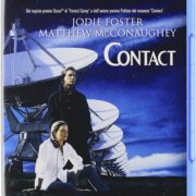 Contact (Blu Ray)