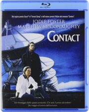 Contact (Blu Ray) *** PROMO WARNER 9.90