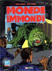 Mondi immondi