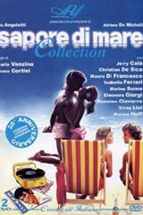 Sapore Di Mare Collection (2 DVD)