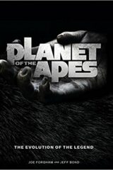 Planet of the Apes - The Evolution of the Legend