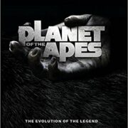 Planet of the Apes - The Evolution of the Legend