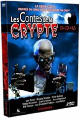 Tales From The Crypt, vol. 11 - 13 [3 DVD]