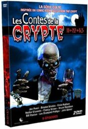 Tales From The Crypt, vol. 11 – 13 [3 DVD]