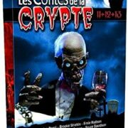Tales From The Crypt, vol. 11 - 13 [3 DVD]