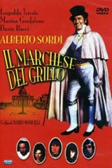 Marchese del grillo, Il (2 DVD)