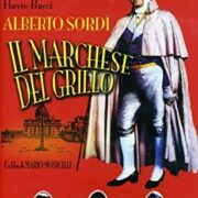 Marchese del grillo, Il (2 DVD)