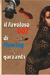 Il favoloso 007 di Ian Fleming