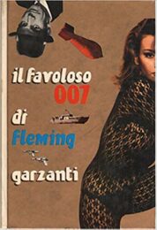 Il favoloso 007 di Ian Fleming