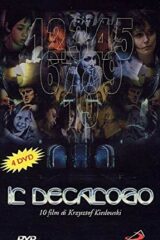 Decalogo (4 DVD)