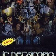 Decalogo (4 DVD)