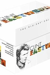 Clint Eastwood Collection (Cofanetto 6 blu-ray)