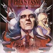 Phantasm - L'universo di Tall Man
