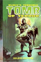 Bloke's Terrible Tomb of Terror - Deluxe edition