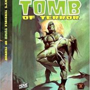 Bloke's Terrible Tomb of Terror - Deluxe edition
