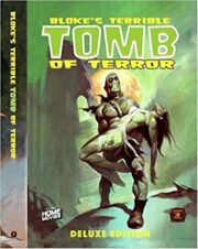 Bloke’s Terrible Tomb of Terror – Deluxe edition