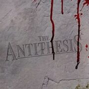 Antithesis (Edizione Limitata 100 Copie) Slipcase