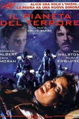 Pianeta Del Terrore, Il (Alan Young)