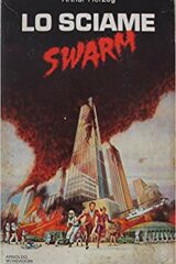Swarm - Lo sciame (romanzo)