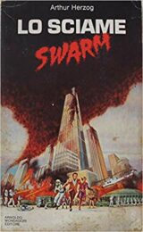 Swarm – Lo sciame (romanzo)