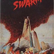 Swarm - Lo sciame (romanzo)