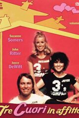 Tre cuori in affitto - Vol.1 (4 DVD)