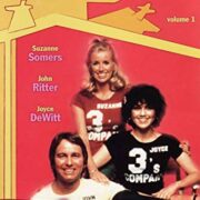 Tre cuori in affitto - Vol.1 (4 DVD)