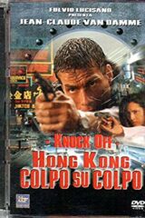 Knock Off - Hong Kong colpo su colpo (EDITORIALE)