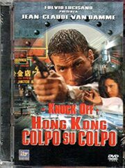 Knock Off – Hong Kong colpo su colpo (jewel edition)