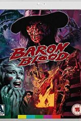 Orrori del castello di Norimberga, Gli (Blu-Ray)