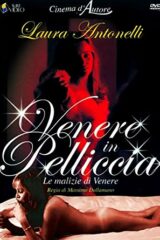 Venere in pelliccia