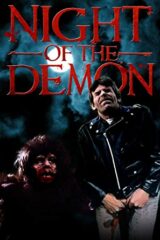 Night of the Demon (IMPORT IN INGLESE)