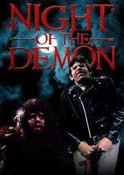 Night of the Demon (IMPORT IN INGLESE)