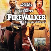 Firewalker - Il tempio di fuoco