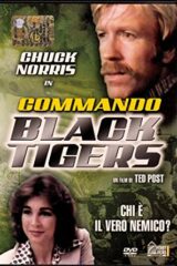 Commando Black Tigers