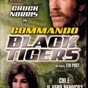 Commando Black Tigers