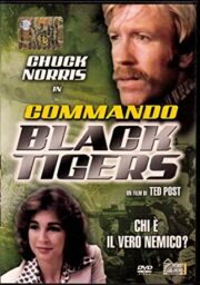 Commando Black Tigers