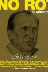 Nino Rota - 50 movies themes (3 CD)