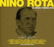 Nino Rota – 50 movies themes (3 CD)
