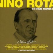 Nino Rota - 50 movies themes (3 CD)