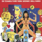 GRANDOROSCOPO 1974 - Guida astrologica per tutti i segni da consultare ogni giorno dell'anno