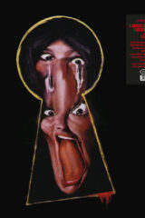 Tuo vizio è una stanza chiusa e solo io ne ho la chiave, Il (LP)