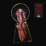 Tuo vizio è una stanza chiusa e solo io ne ho la chiave, Il (LP)