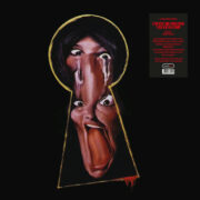 Tuo vizio è una stanza chiusa e solo io ne ho la chiave, Il (LP)